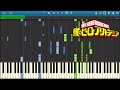 Beginning of video