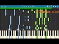 End of video
