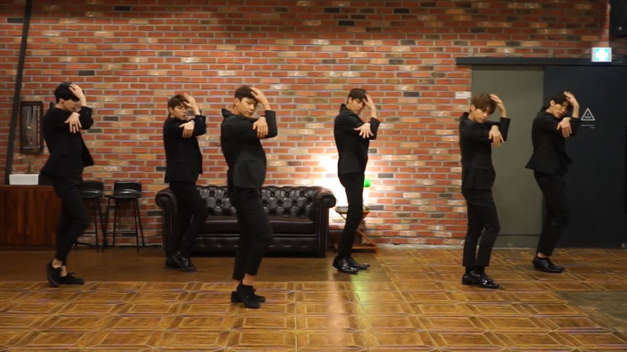 HALO 「JASMINE」 DANCE PRACTICE