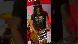 #Slash feat. Myles Kennedy en vivo en #Bogotá