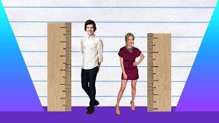 Celebrity How Much Taller? - Harry Styles vs Amanda Seyfried! Wealth