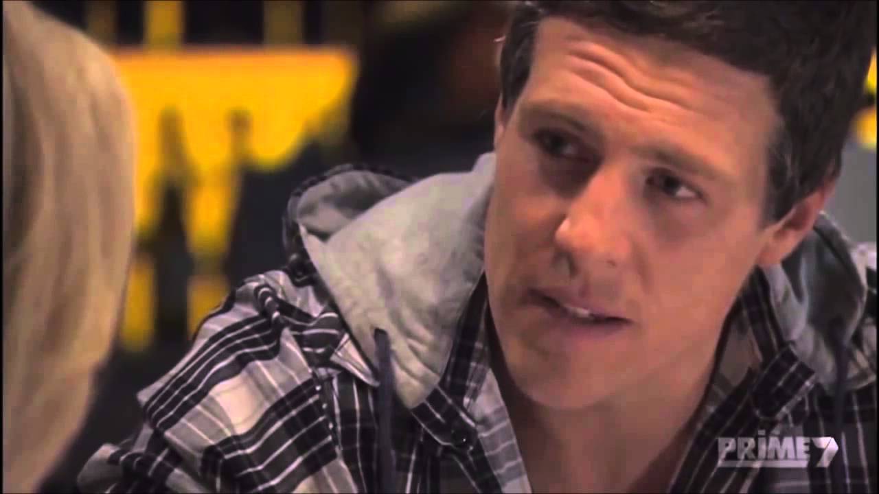 Brax And Ricky || Start Again || Home And Away