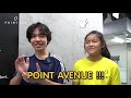 Welcome to point avenue thailand