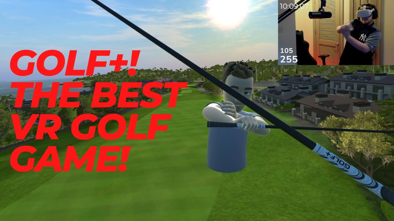 GOLF+ NEW Pebble Beach With The Boys! - YouTube