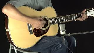 190812 Martin 000-45 custom (2013)