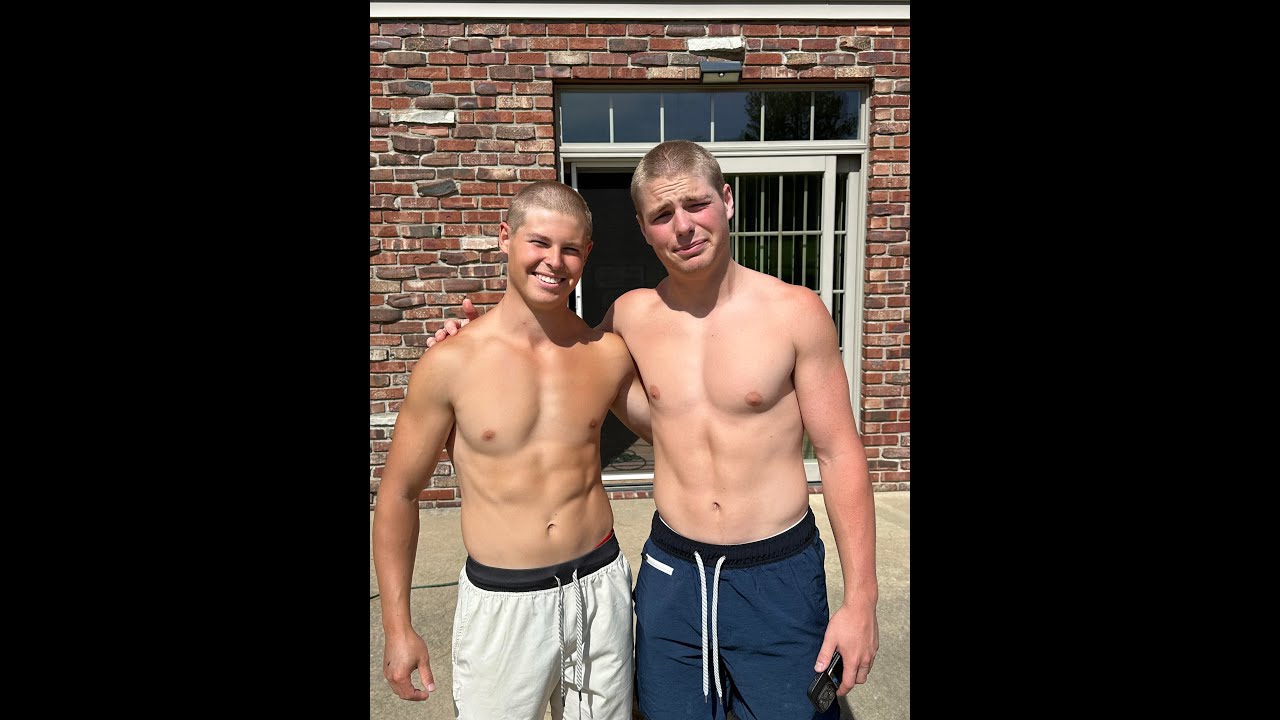 WinBros Buzz Cuts