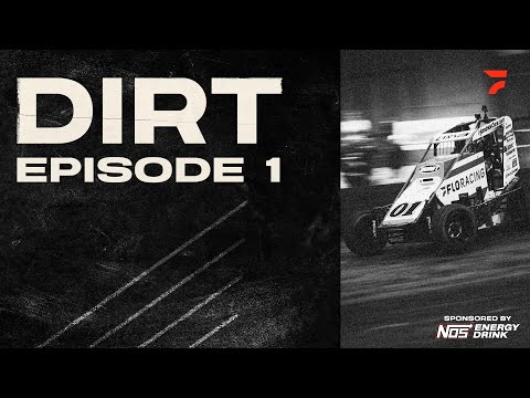 Dirt: Switched On Kill | Sponsored By Nos Energy Drink | Kyle Larson Documentary Series