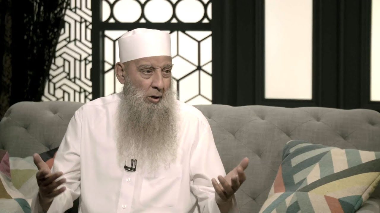 النقير والقطمير  | 10 | وبالحق نزل | الشيخ الحويني