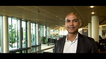 Michael Bowie on the MIT Executive Program in General Management