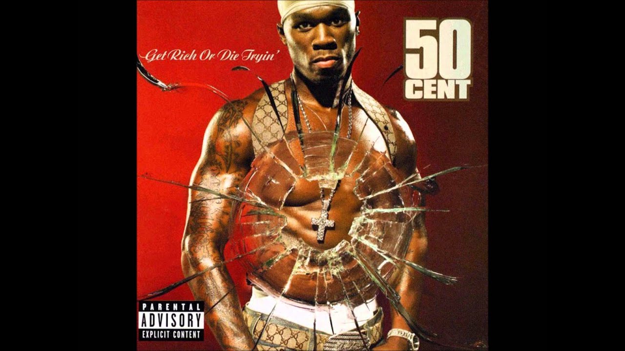 50 Cent - High All The Time (Audio)