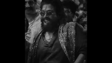 PUSHPA STATUS 🔥 | ALLU ARJUN DIALOGUE | SANJUBABA BGM | JK EDITS |