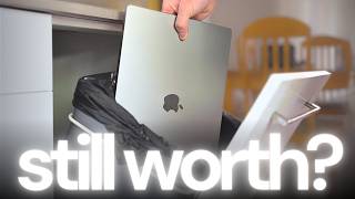 M1 MacBook Pro - Longest Term Review - YouTube