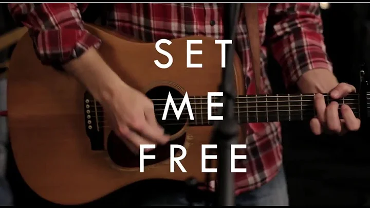 Bradley Bridges-Set Me Free (Official Music Video)