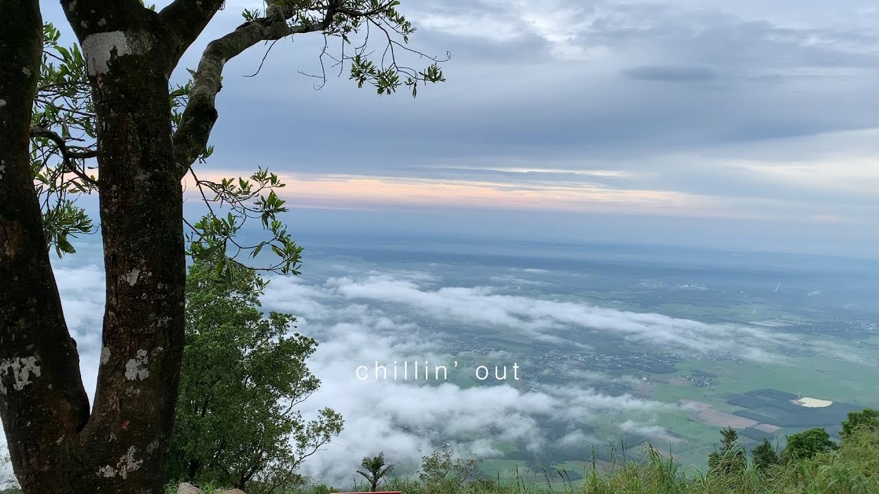 BA DEN HIKING | WHAT TO DO WHEN YOU'RE FUCKIN' BORED