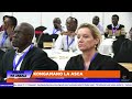 Jiji La Kisumu Ni Mwenyeji Wa Kongamano La Africa Smart Cities And Townships Alliance ASCA Jiji La Kisumu Ni Mwenyeji Wa Kongamano La Africa Smart Cities And Townships Alliance ASCA