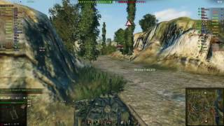 IS6 World of tanks .