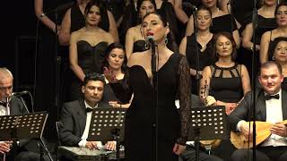 Yeliz Göçbak - Sevdiğim Bir Gün Bana Yar Demedin