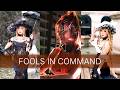 FOOLS IN COMMAND Sirian Nox Deep House Melodic Progressive Techno 