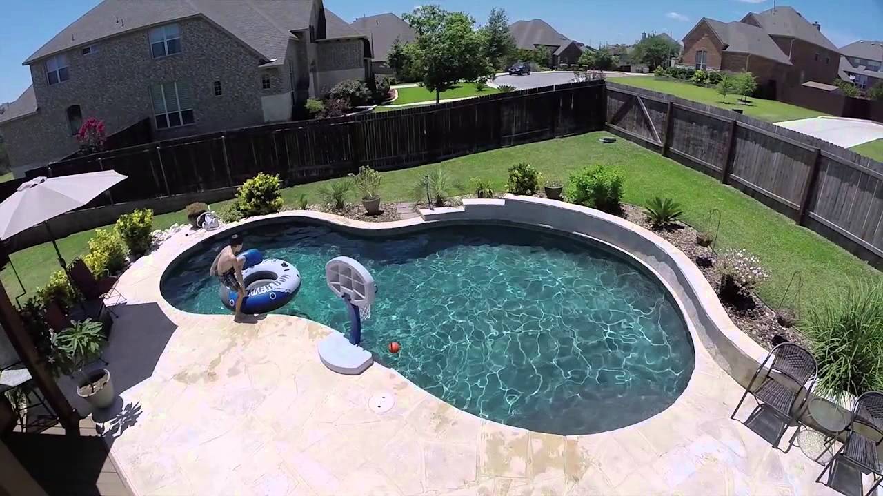 Real Estate Promo Drone Video San Antonio Texas YouTube