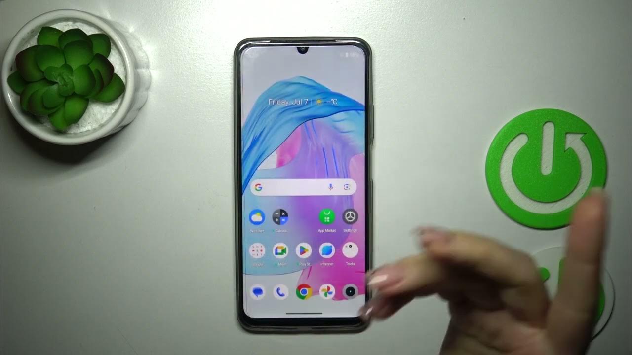 how-to-connect-realme-c53-to-wifi-network-youtube