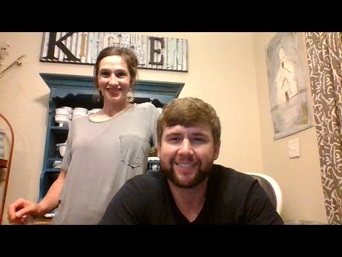 the-mac's-@-8!---spring-has-sprung!-how-is-your-homestead?-what-a-hilarious-chat!