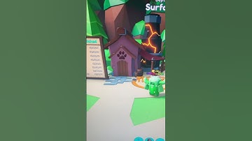 I got a SHINY SECRET in Mining Sim 2!!!