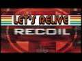 Let's Relive Recoil with JMMREVIEW