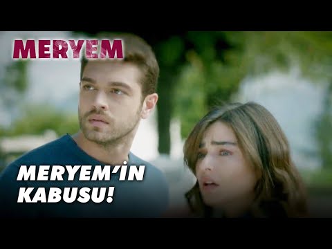 Meryem, Savaş'ı Rüyasında Görüyor.. - Meryem Özel Klip