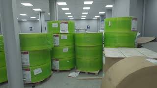 Jinhua PrintGC - Customer Story