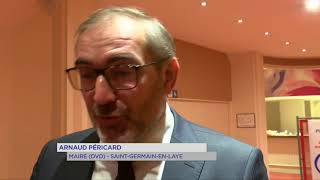 Yvelines | Grand débat national : “Génération terrain” à l’oeuvre