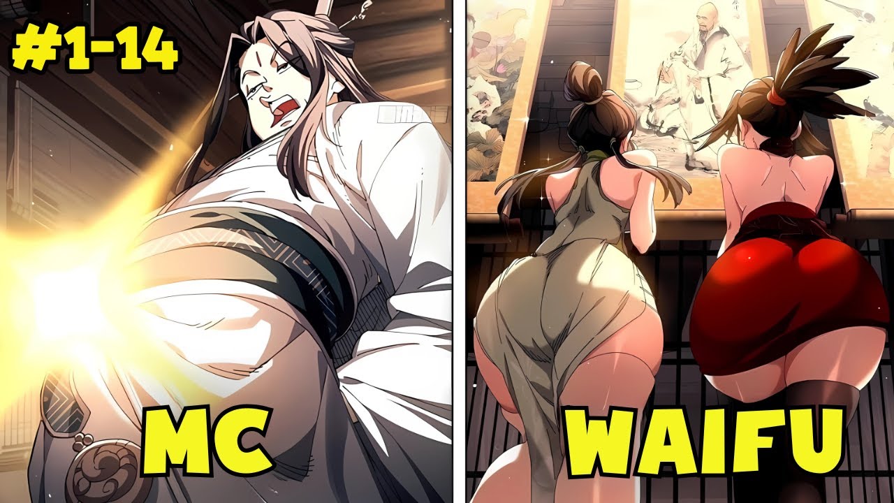 (1-14) KETIKA Mereka Mengajarinya Dasar, Dia Mengubahnya Jadi Teknik Tertinggi | Alur Cerita Manhwa