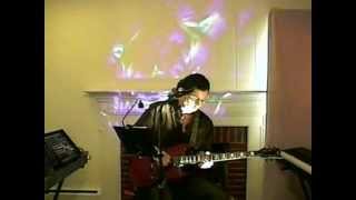 Alex Davila - I wont back down