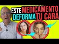 CUIDADO ESTE MEDICAMENTO DEFORMA TU CARA OZEMPIC - Oswaldo Restrepo RSC