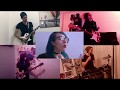 Over U - Bakuhatsu Go (Kylee Cover)