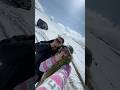 Природа ПРИЭЛЬБРУСЬЯ ВОСХИЩАЕТ!😍🏔️