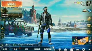 Joget pubg mobile lirikan matamu