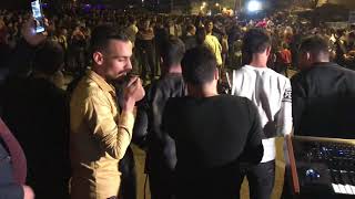 MITING DEĞİL DÜĞÜN Keçan Aşireti Cizre ( GRUP NİHAT SİLOPİ EKİBİ ) 2020 yep yeni