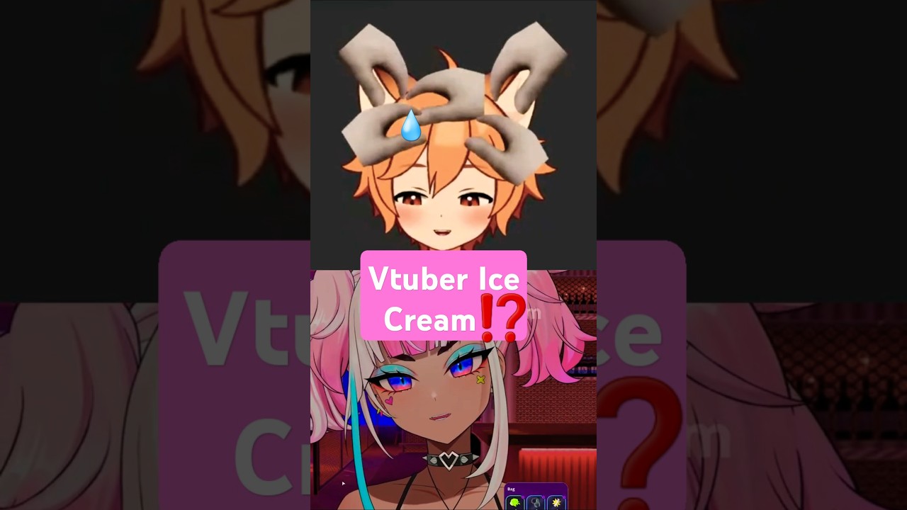 The BEST Vtuber Flavor Of All Time!