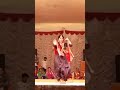 beautiful dance 💕💕 #jaungi Pani len #super dancer #attitude girl#