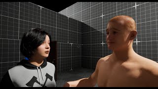 🎬 Dynamic Dialogue   Cinematic Expression = NPCs with Soul 😭🔥