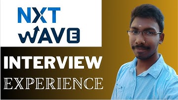 Interview Experience | #CCBPian | #ccbp | #NxtWave | #ccbp_interview_preparation |Placement