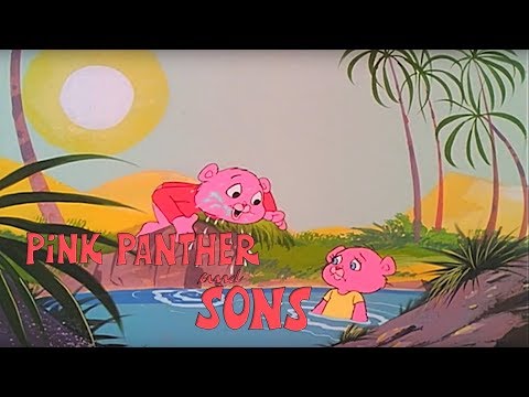 Wild Adventures of