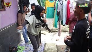 SETIA NUNGGU VOC NUNU UNYIL - BUROK AJI PUTRA LIMBANGAN KERSANA BREBES