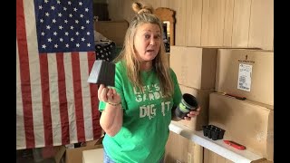 Unboxing Greenhouse MegaStore Haul 2 4 2023