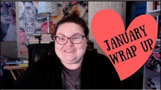 January Wrap Up