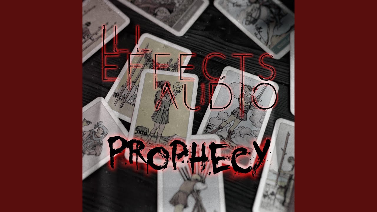 Watch Prophecy on YouTube Watch Prophecy on YouTube