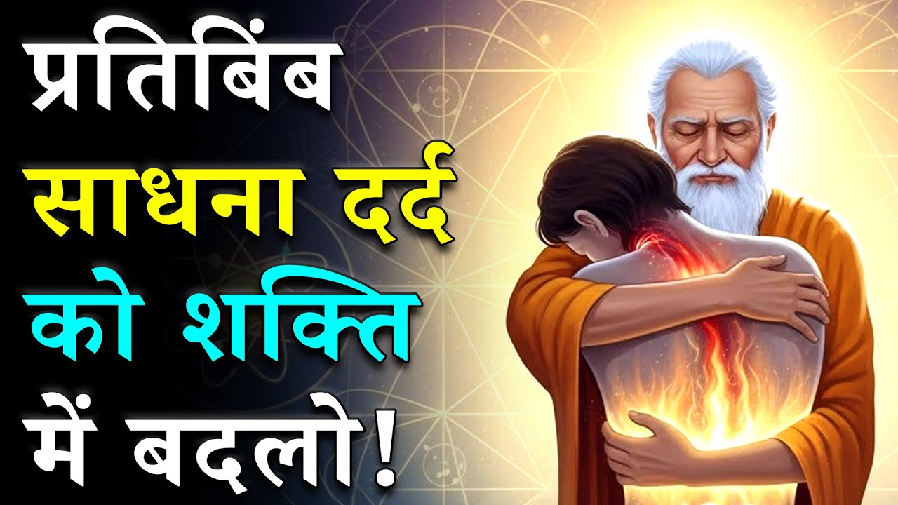 Transform Pain into Power: The 5000-Year-Old Tibetan Secret Backed by Science