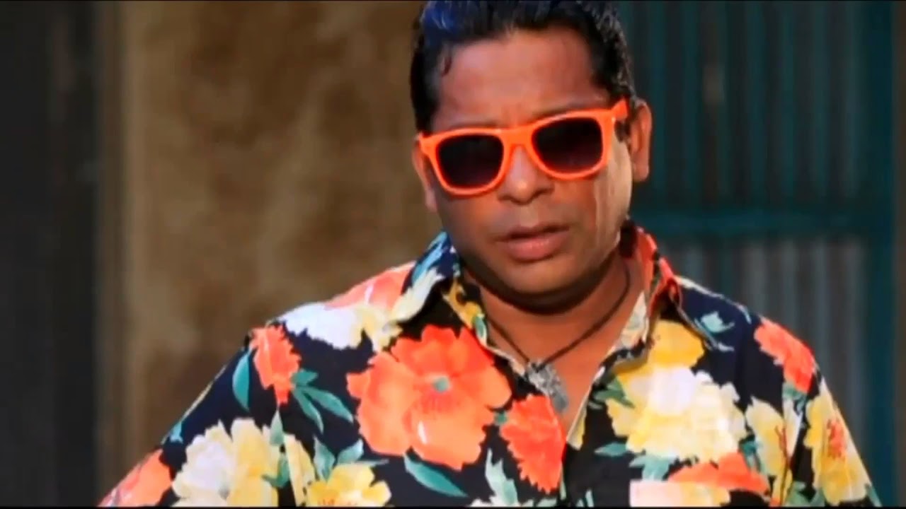 Funny Video Bangla Best Funny Video Mosharrof Karim Funny Video Jomoj