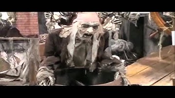 HauntedProps.com - Pirates! Pirates! Pirates!