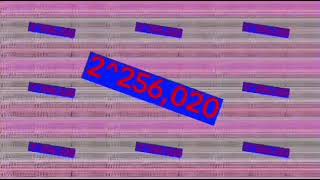 [Offical] CTMRB Continues To 2^258,790